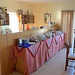 Elafonisos Resort Hotel Elafonissos
