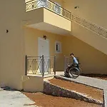 Elafonisos Resort Hotel 3*
