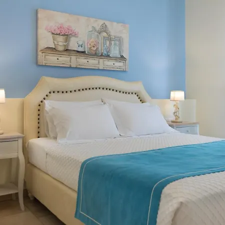 Elafonisos Resort Элафонисси