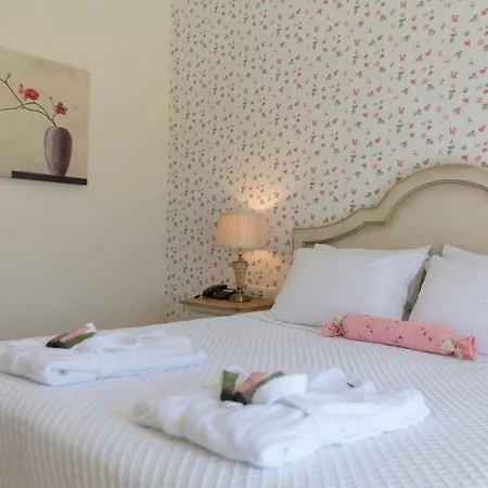 Elafonisos Resort Отель Элафонисси