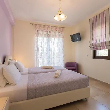 Elafonisos Resort 3*