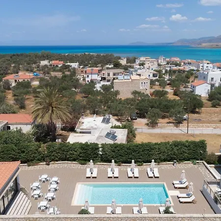 Hotel Elafonisos Resort Elafonissos