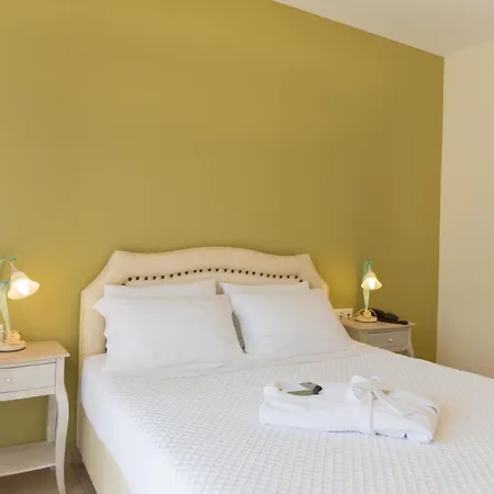 Elafonisos Resort 3* Элафонисси