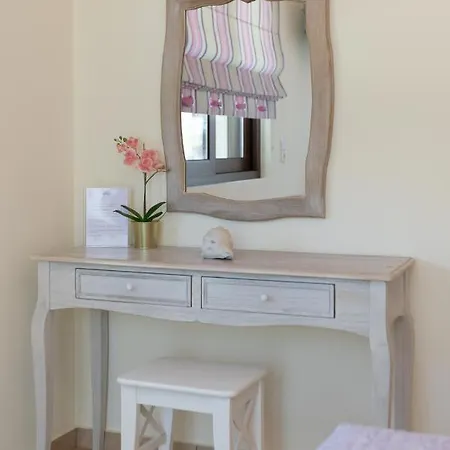 Elafonisos Resort Отель