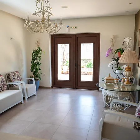 Ξενοδοχείο Elafonisos Resort