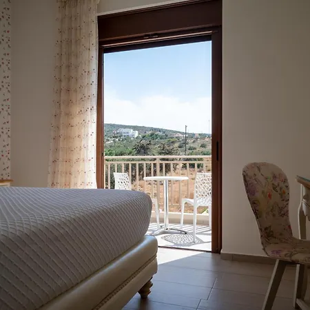 Elafonisos Resort Ξενοδοχείο