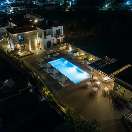 Ξενοδοχείο Elafonisos Resort 3*