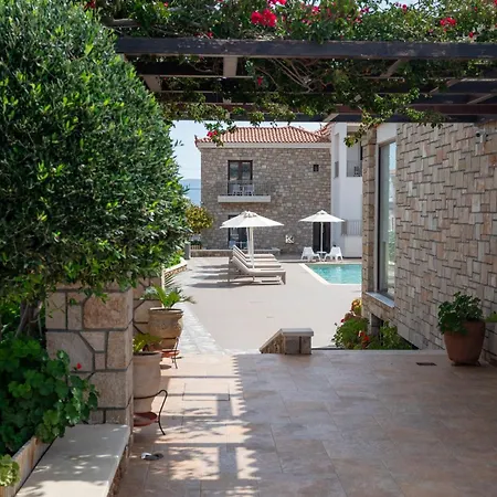 Elafonisos Resort Ξενοδοχείο 3*