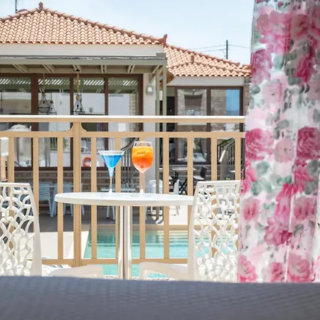 Elafonisos Resort Ξενοδοχείο