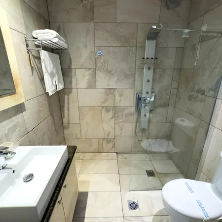 Отель Elafonisos Resort