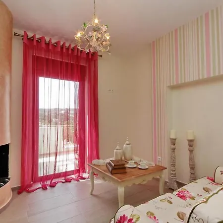 Отель Elafonisos Resort