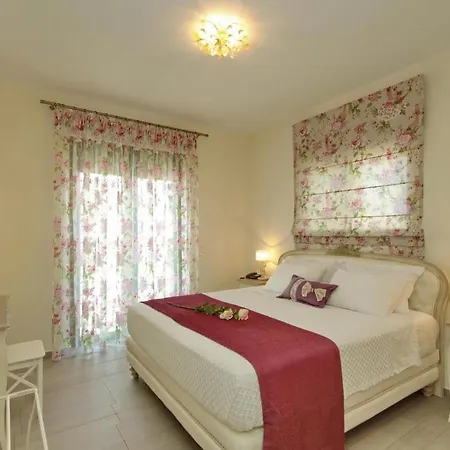 Elafonisos Resort 3* Элафонисси