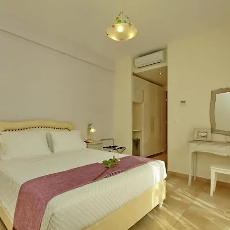 Elafonisos Resort Элафонисси