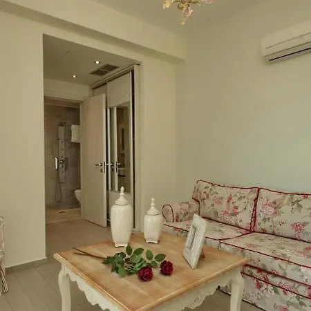 Ξενοδοχείο Elafonisos Resort 3*