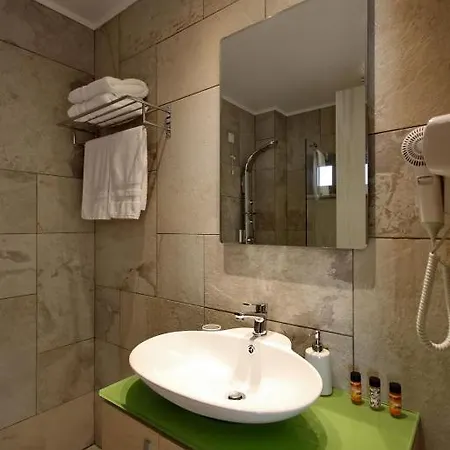 Отель Elafonisos Resort Элафонисси