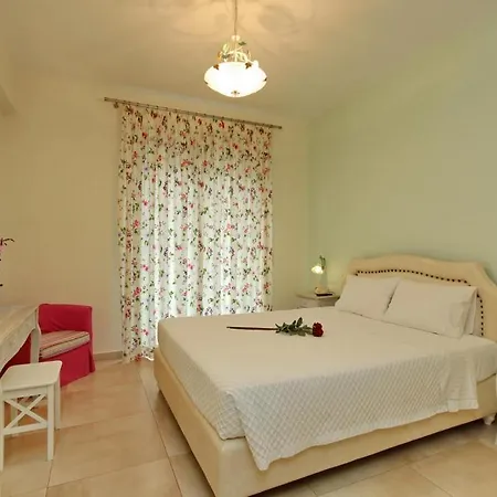 Отель Elafonisos Resort 3*