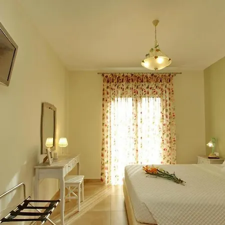 Elafonisos Resort