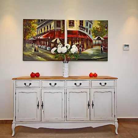 Elafonisos Resort Отель 3*