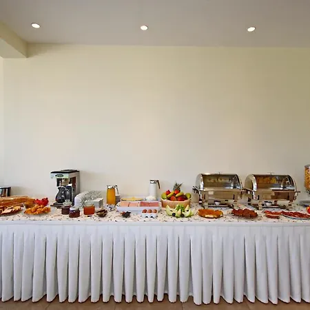 Elafonisos Resort Ξενοδοχείο Ελαφόνησος