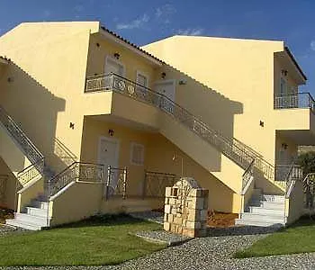 Elafonisos Resort Элафонисси
