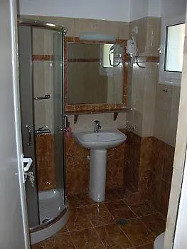 Otel Elafonisos Resort 3*