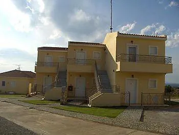 Elafonisos Resort Ξενοδοχείο Ελαφόνησος