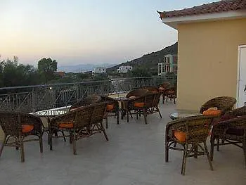 Elafonisos Resort 3*