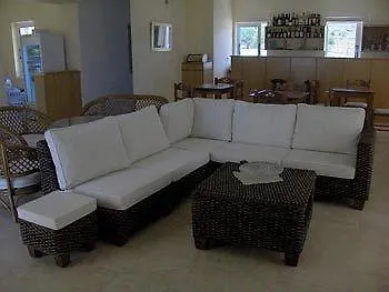 Elafonisos Resort Отель 3*