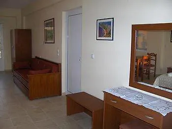Elafonisos Resort 3* Elafonissos