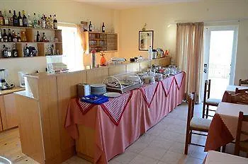 Elafonisos Resort Отель Элафонисси