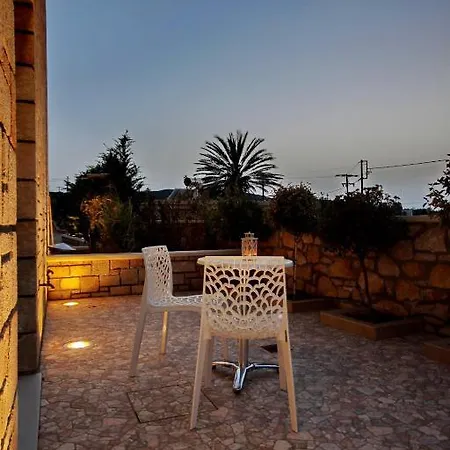 Elafonisos Resort Hotel