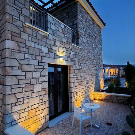 Elafonisos Resort 3*