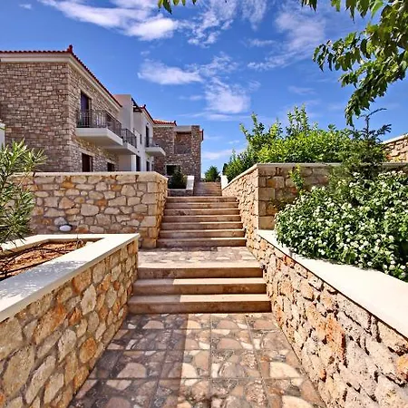 Elafonisos Resort