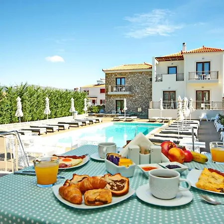 Elafonisos Resort 3* Ελαφόνησος