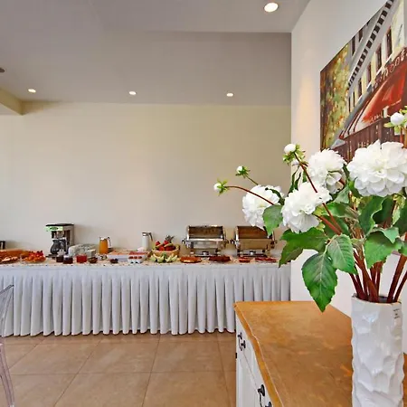 Elafonisos Resort Элафонисси