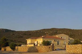 Elafonisos Resort Otel Elafonissos