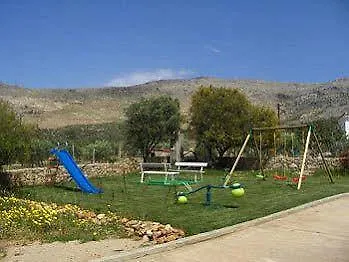 Ξενοδοχείο Elafonisos Resort