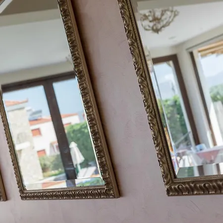 Отель Elafonisos Resort 3*