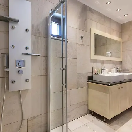 Elafonisos Resort Отель 3*