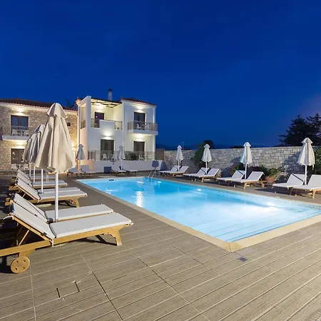 Elafonisos Resort Elafonissos