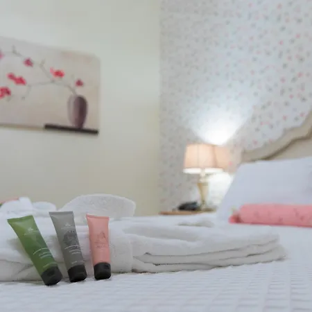 호텔 Elafonisos Resort 3*