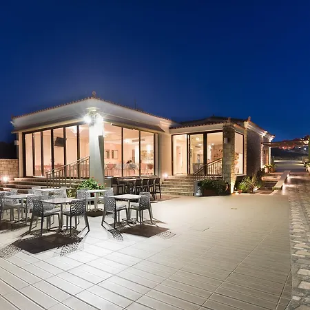 Elafonisos Resort Отель