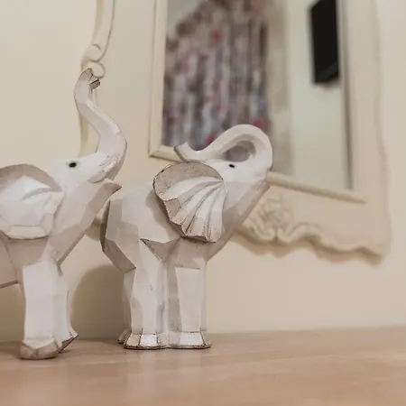 Elafonisos Resort Ξενοδοχείο