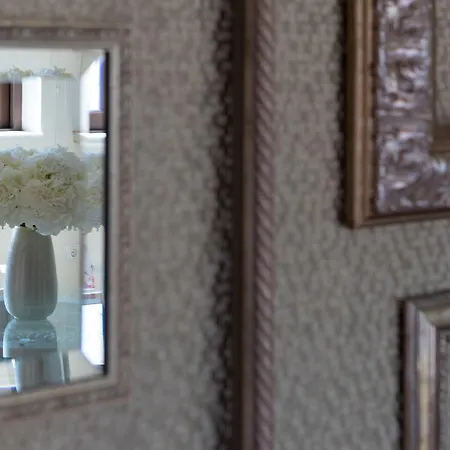 Elafonisos Resort Отель 3*