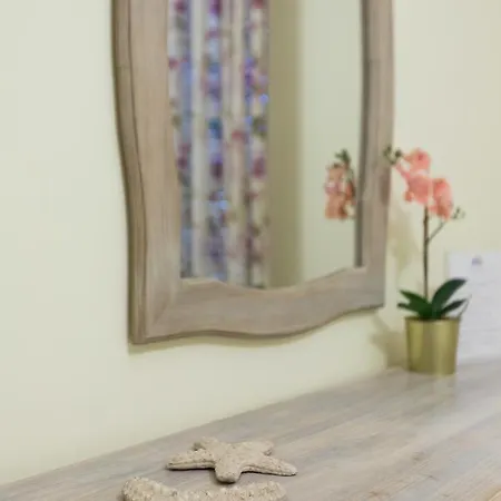 Elafonisos Resort 3* Элафонисси