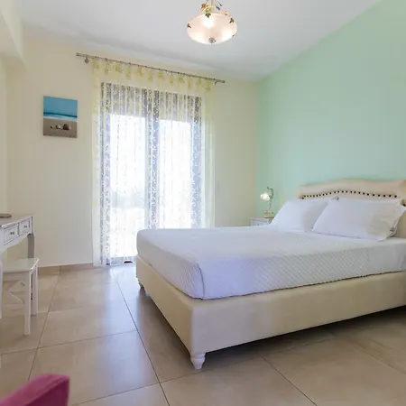 Elafonisos Resort Отель