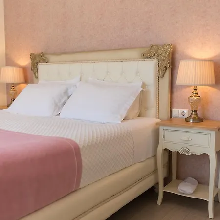 Hotel Elafonisos Resort Elafonissos