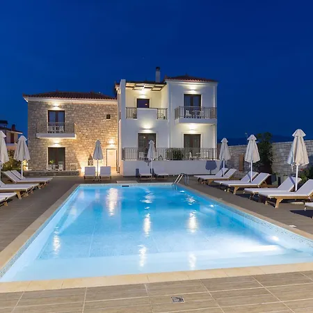 Elafonisos Resort