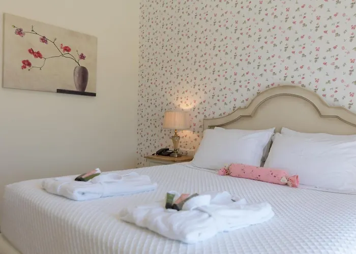 Elafonisos Resort فندق إيلافونيسوس