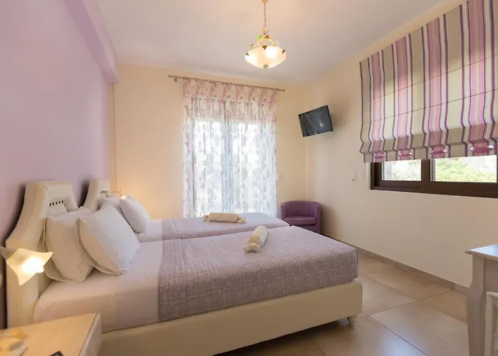 Elafonisos Resort 3*